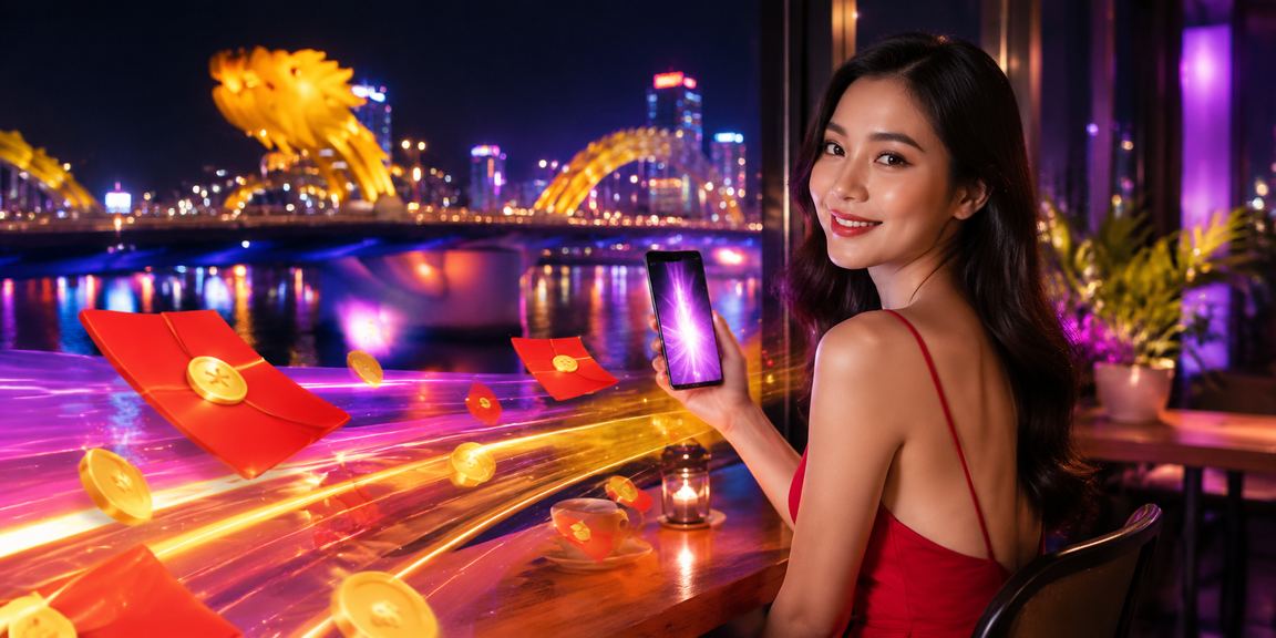 Người dùng Đà Nẵng nhâm nhi cà phê và kiểm tra kèo bóng đá tối cuối tuần