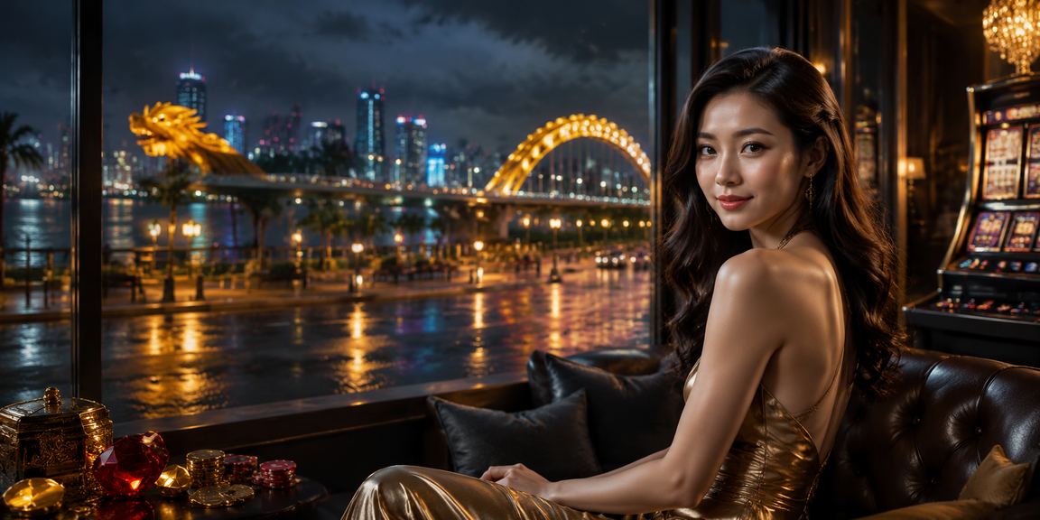 Hình ảnh minh họa cá cược và giải trí casino trực tuyến tại Việt Nam