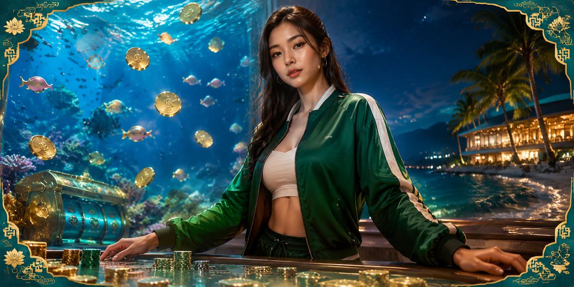 Hình ảnh đặc trưng cá cược và casino trực tuyến tại Việt Nam